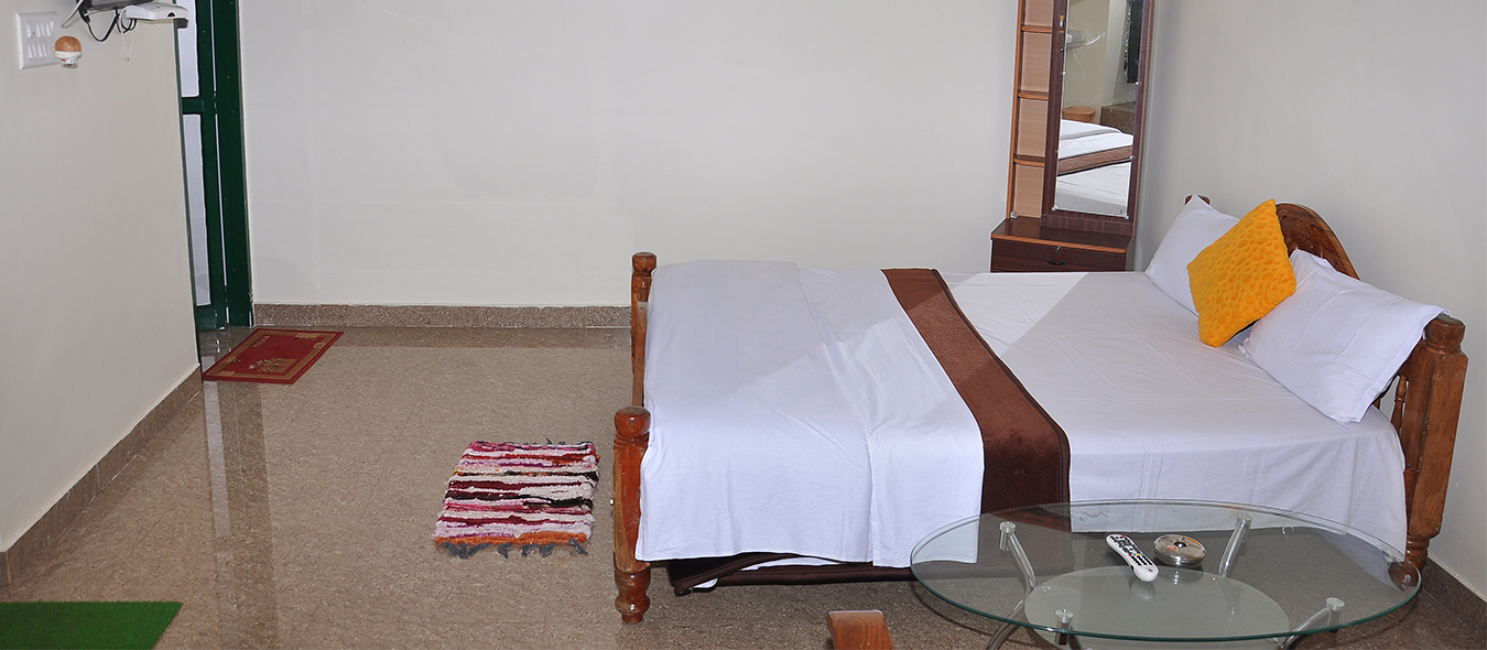 Banner Room