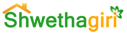 Shwethagiri Homestay logo